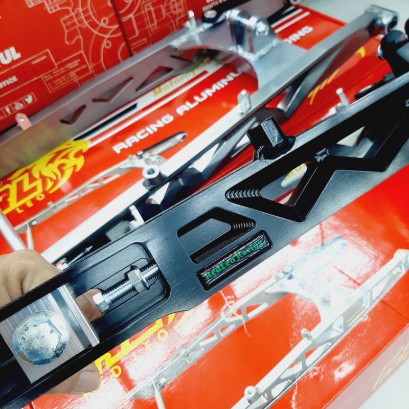 Gấp RedLeo Ex150-Ex155