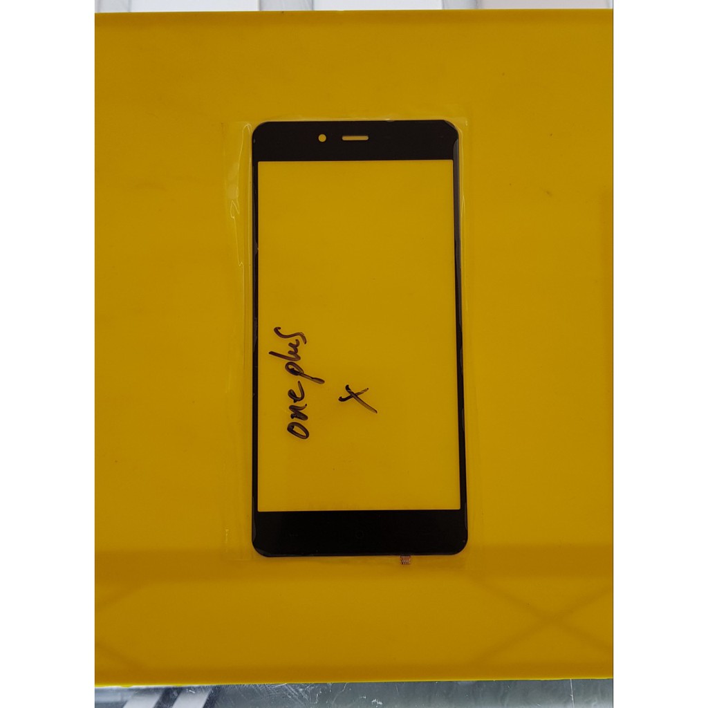 Mặt kính oneplus x