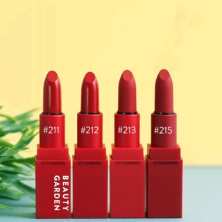 Son 3Ce Lì Nội Địa Hàn Fullsize date 2022