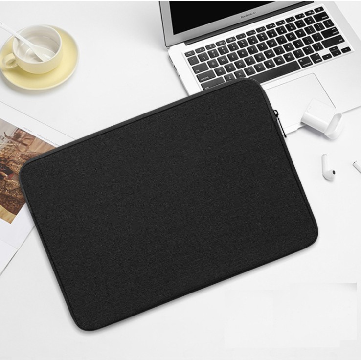 DIGIMIX Túi Chống Sốc Cho Laptop - Macbook - iPad Chính Hãng XPRO 2021 Quai Xách Thời Trang - Đủ Size 11 inch - 17 inch