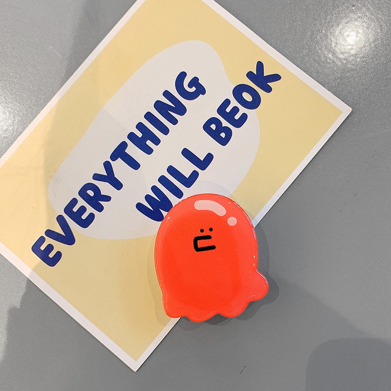 Giá Đỡ Epoxy Ba Chiều Hàn Quốc ins Hoạt Hình Có Thể Gập Lại Phù Hợp Với Drama Apple Watching Drama