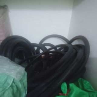 Săm lốp xe đạp các loại 24 - 26 - 27