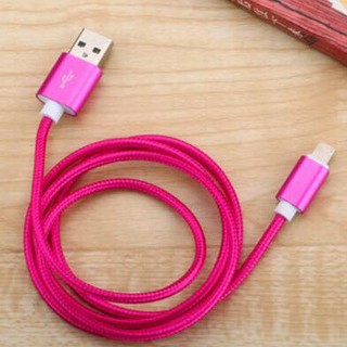 Cáp sạc điện thoại iphone