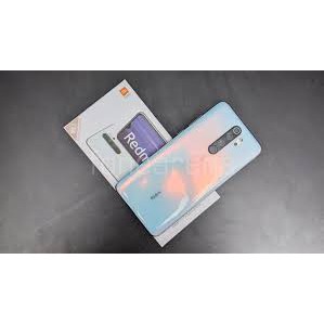 Xiaomi Redmi Note 8 Pro (6GB/128GB) mới full box BH 12 tháng