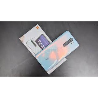 Xiaomi Redmi Note 8 Pro mới full box BH 12 tháng