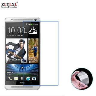 Kính cường lực cho HTC One Max T6 8060 809d