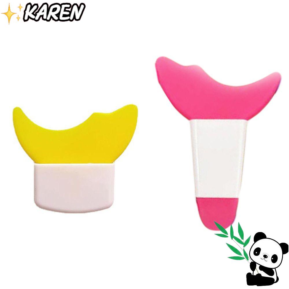 Phụ Kiện Hỗ Trợ Kẻ Mắt Chuyên Nghiệp Tiện Dụng