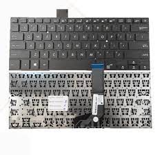 Bàn Phím Laptop Asus Vivobook14 X405U X405UA X405UQ S4000U X405 Hàng Zin Mới 100%