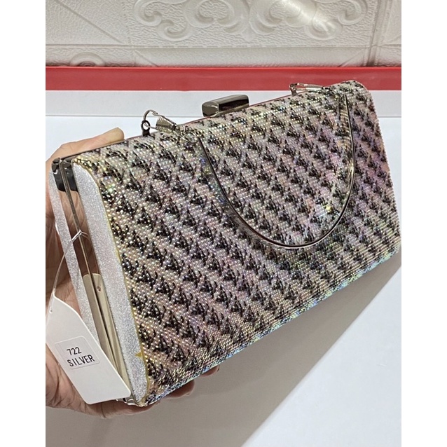 Túi Đầm Đeo Vai Hàng Cao Cấp