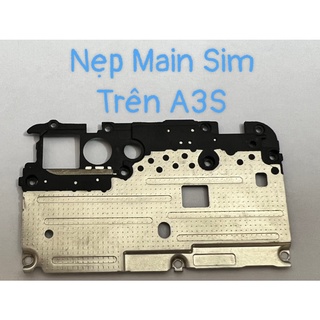 Nẹp Main oppo A3S ,mới cập nhập