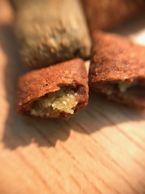 Gói Gimcat dinh dưỡng + đẩy búi lông Nutri Pockets