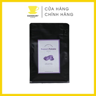Bột Khoai Lang Latte Nhật Bản Cao Cấp (100g)