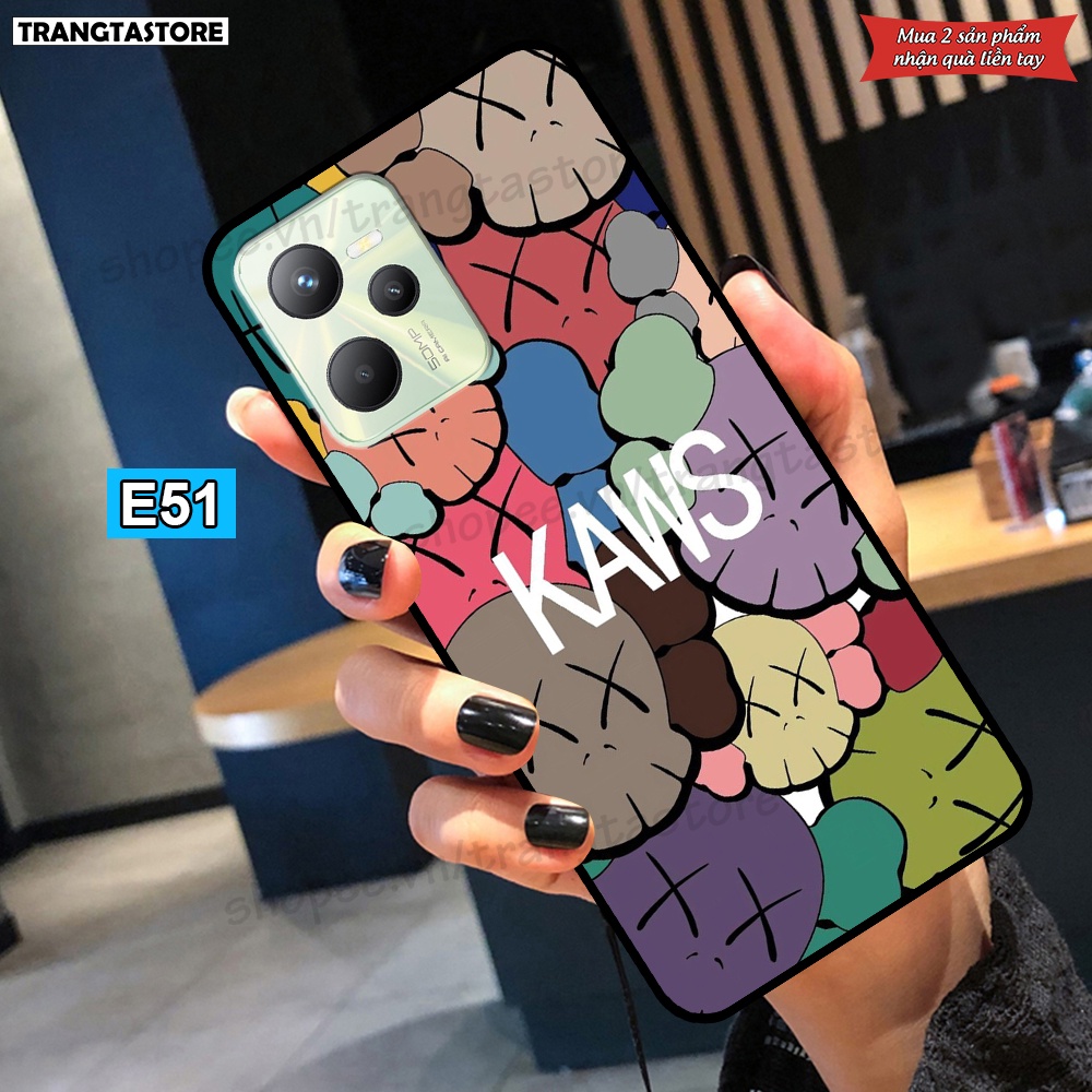Ốp lưng  Realme C35 - Reame Narzo 50A Prime in hình bền đẹp - giá mềm - dễ thương.