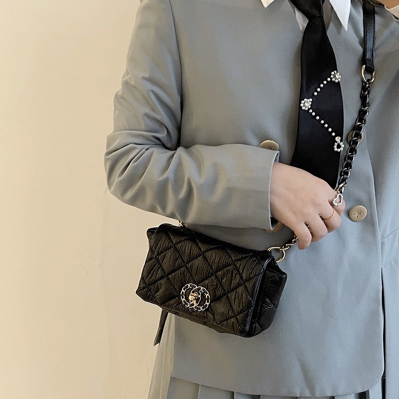 Túi Đeo Chéo Đựng Điện Thoại Mini 2022 Thời Trang Cao Cấp