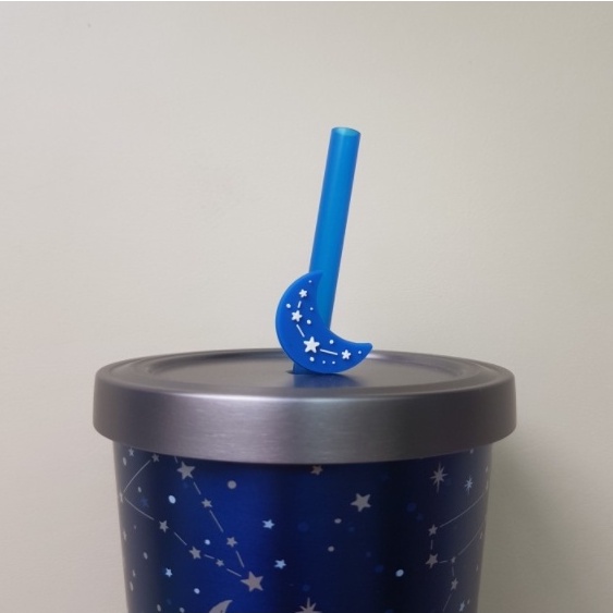 Cốc Uống Nước 3rd MD SS Milky Way Siren Cold 591ml