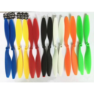 [rcvietnam] Cánh quạt thuận nghịch 1045, 8045, 9047 - hàng đẹp (1 cặp)