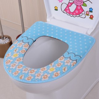 TẤM LÓT BỆT TOILET CHỐNG LẠNH GIÁ RẺ