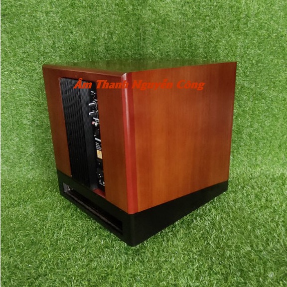 Loa trầm - Sub điện GD bass 30, 3 tấc