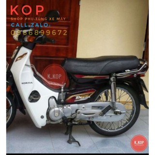 bộ nồi xe DREAM WAVE 100 (-10%)