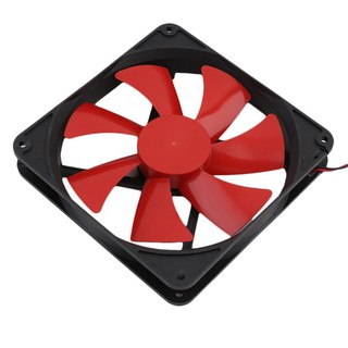 New 140MM Universal PC Computer Cooling Fan Popular Durable Cooling Fan