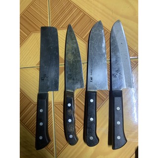 dao bãi củ