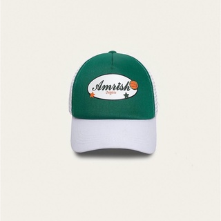 Nón Amrish Baseball Trucker Hat