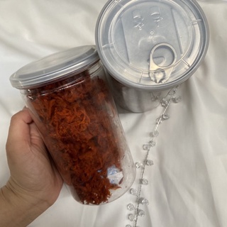 Khô bò xé sợi loại 1 300gr