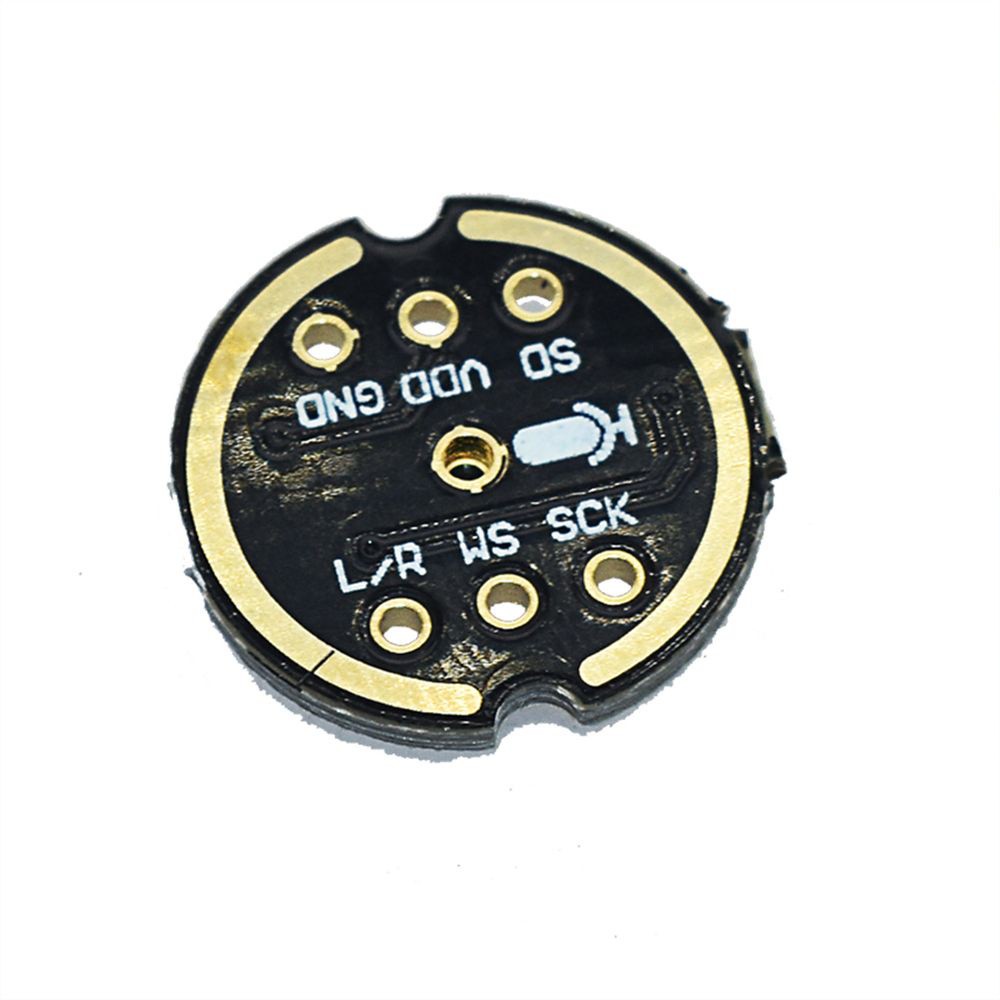 Cảm Biến Âm Thanh INMP441 I2S Omnidirectional Microphone