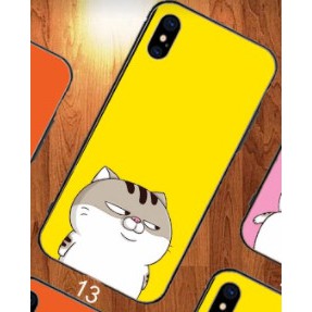 Ốp lưng 3D/4D in nổi dẻo điện thoại iPhone 6/6Plus/6S/6SPlus/7/7Plus/8/8Plus/X/XR/XS/11/12/Pro/Promax webershop6 | BigBuy360 - bigbuy360.vn