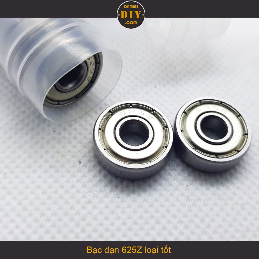 Vòng bi Bạc đạn 625Z  loại tốt