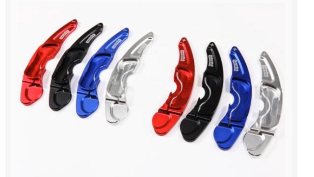 Lẫy số thể thao Savanini Mazda 2015-2019