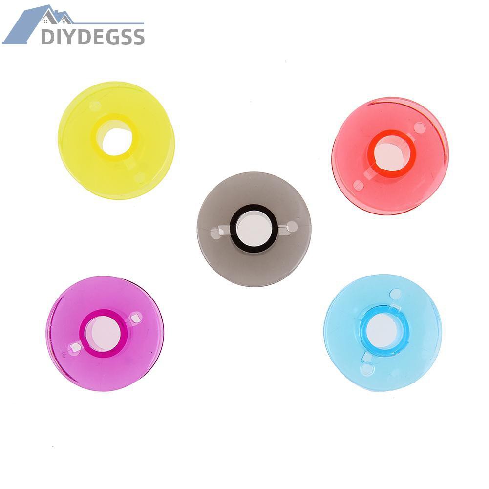 1 Cuộn Chỉ Nhựa 12.2 25 Kèm Hộp Đựng