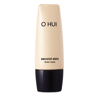 OHUI Kem lót Ohui Second Skin Sheer Base cho sắc da sáng rạng rỡ