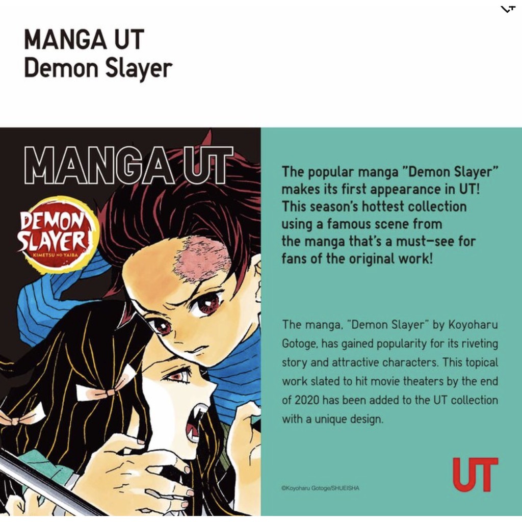 Áo thun Uniqlo X DEMON SLAYER Jastip Kimetsu No Yaiba / Rengoku vs. Áo thun in hình Anime độc đáo cá tính | BigBuy360 - bigbuy360.vn