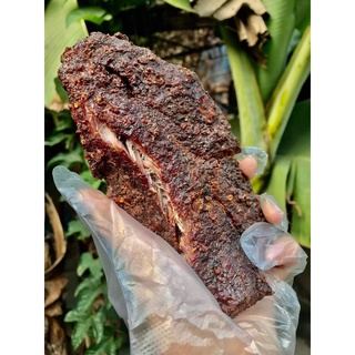 <GIÁ DÙNG THỬ> THỊT LỢN GÁC BẾP- 500G