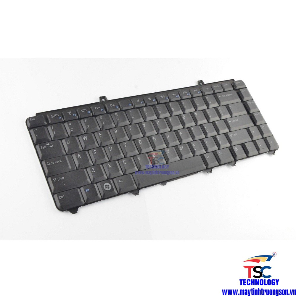 Bàn Phím Laptop Dell Inspison 1545 1540 1525 Dell VOSTRO 1318 1130 1330 1400 1500 1520 1545 P446J 1318 1420 1521 1410