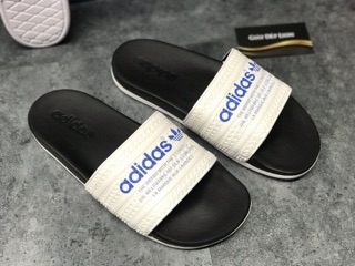 Dép adidas plus full box ( Free ship )