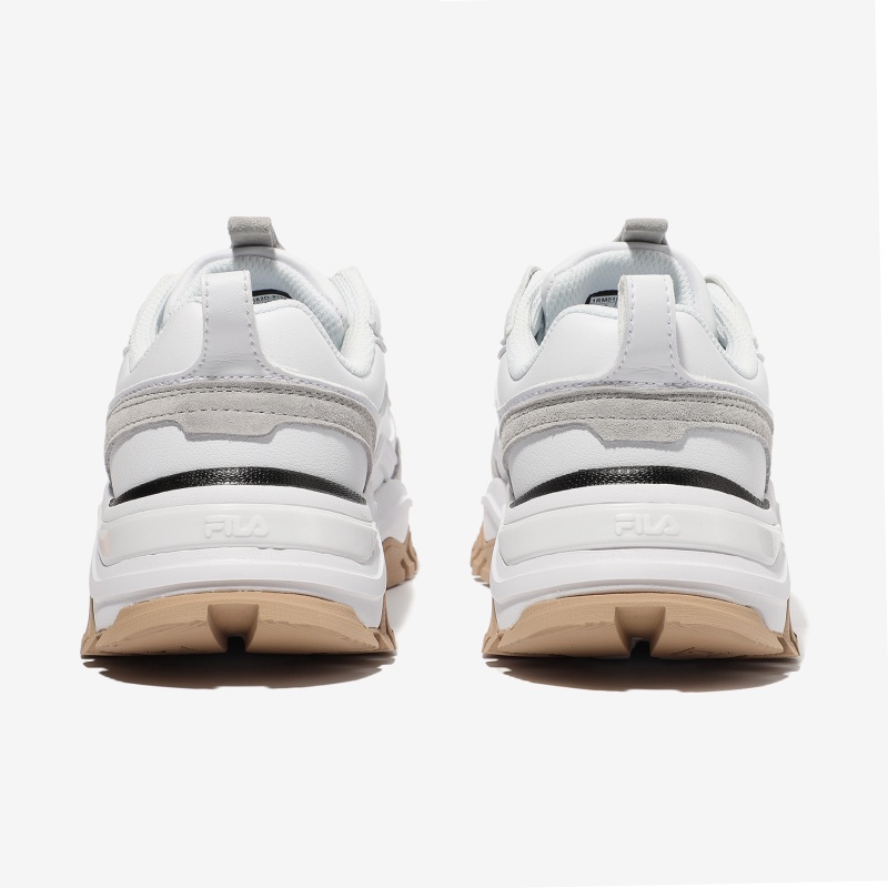 Giày Thể Thao Fila Transpose Ⅲ 1RM01582D_919