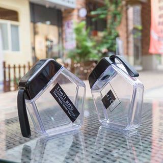 BÌNH NƯỚC THIẾT KẾ ĐỘC ĐÁO XINH XẮN