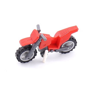 Mô Hình Xe Mô Tô Quân Đội Đồ Chơi Cho Bé