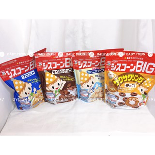 NGŨ CỐC NISSIN