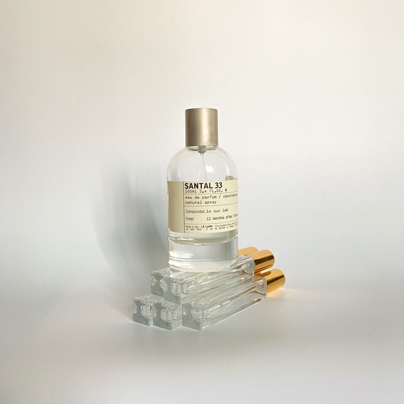Vscent- Nước hoa nam nữ đẳng cấp quyến rũ LLB S33