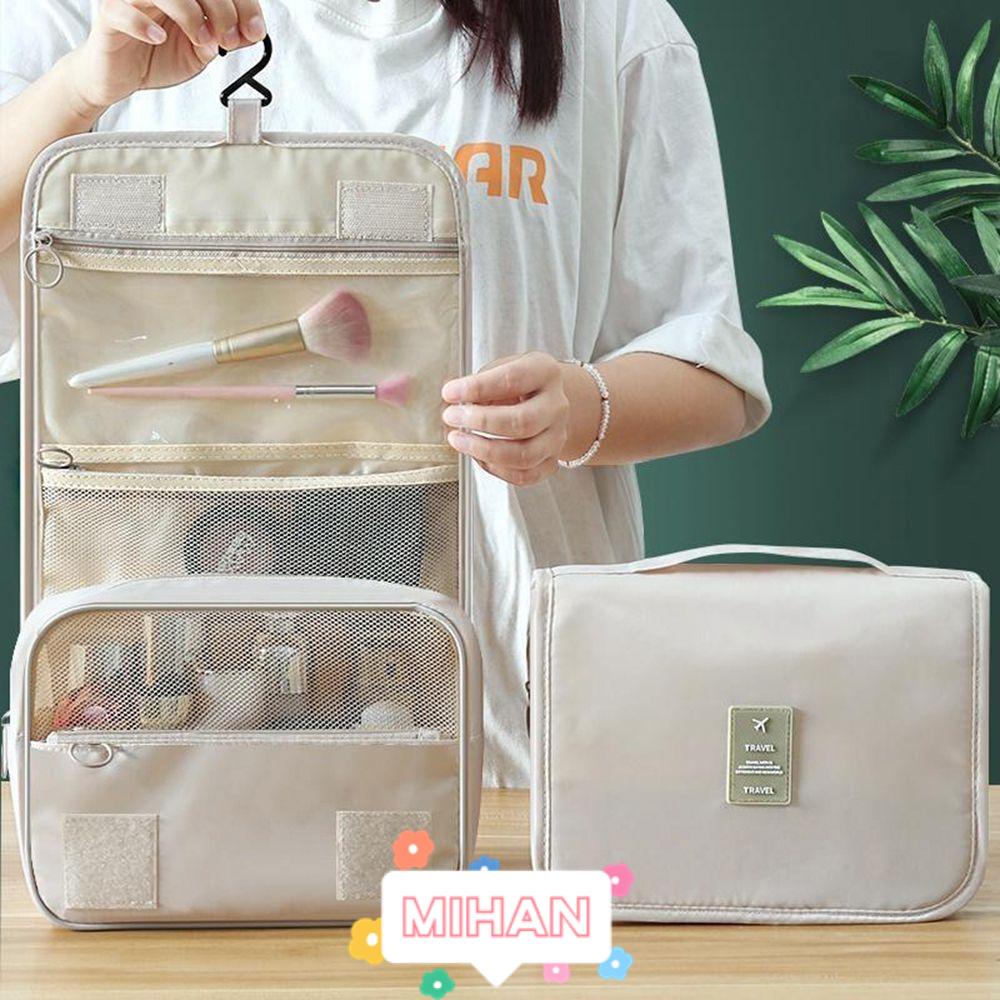 Túi Đựng Mỹ Phẩm Cỡ Lớn Tiện Dụng MIHAN1