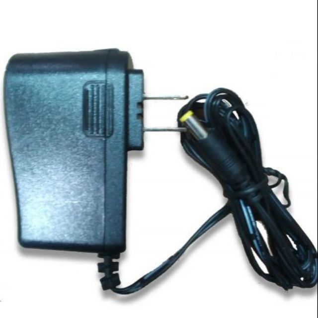 Adapter nguồn DC 9V 1A