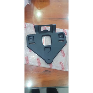 Nắp đuôi biển số Jupiter MX - Gravita - V