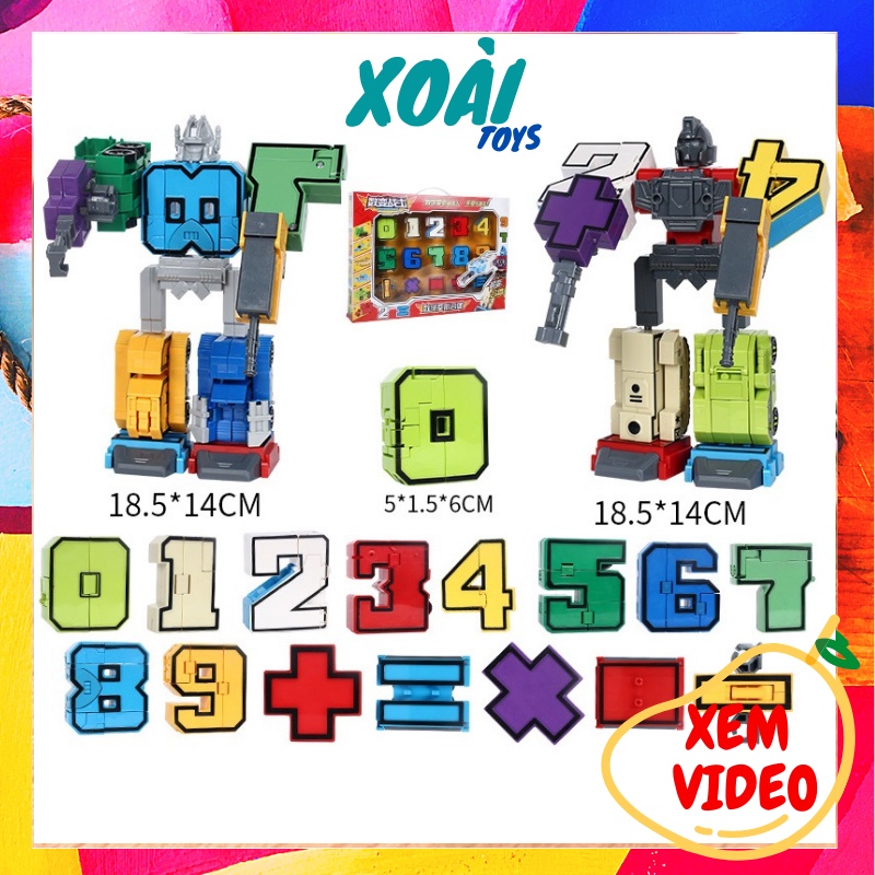 Siêu nhân, Robot biến hình, Đồ chơi siêu nhân biến hình, Rô bốt đồ chơi, Đồ chơi lắp ráp cực hấp dẫn cho trẻ em