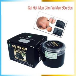 Gell Lột Mụn Than Tre Hoạt Tính