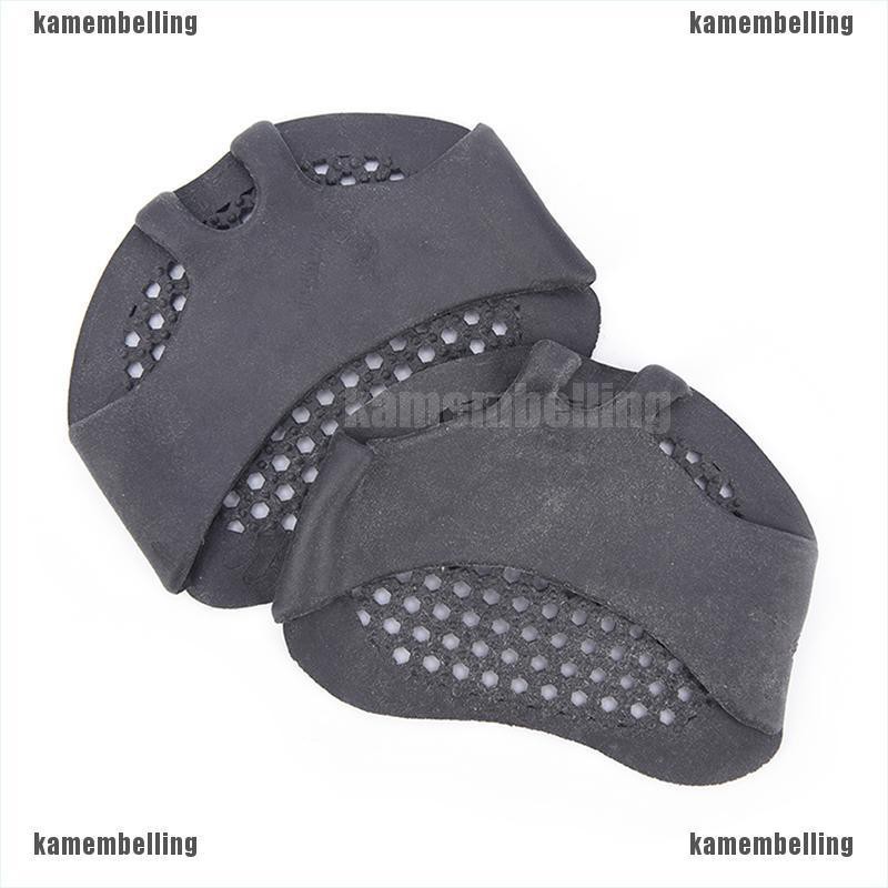 Đệm Silicone Gel Mềm Lót Ngón Chân Giảm Đau Khi Đi Giày Cao Gót