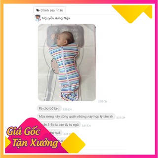 [TAS9] NHỘNG CHŨN COCOON [GIÚP BÉ NGỦ NGON, SÂU GIẤC][leo9],[bemo]