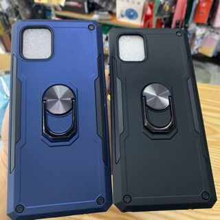 Ốp lưng Samsung Note 10 Lite dẻo viền chống sốc